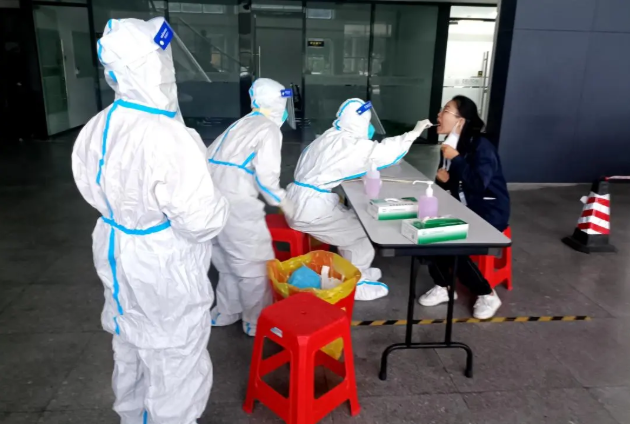 喜讯！广州918博天娱乐官网科技荣获“非公志愿服务优秀单位”